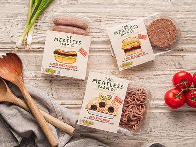 VFC Bails Out Fellow U.K. Vegan Meat Brand Meatless Farm: ‘We Are Delighted’