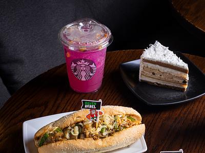 As It Readies for a Series A, Green Rebel Expands In Asia, Including 364 Starbucks In Malaysia