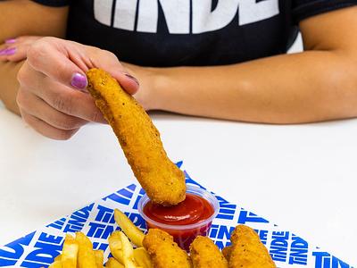 Media Giant SevenVentures Invests in Next Gen Foods to Promote TiNDLE Across Germany