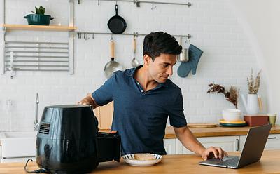 Are Air Fryers Safe To Use?