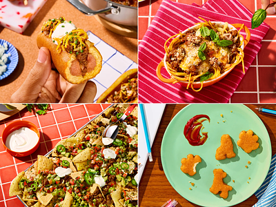 Impossible Foods Targets Convenience with New Pre-Seasoned & Family-Friendly Products