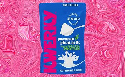 UK Brand Unveils Powdered Dairy-Free Milk