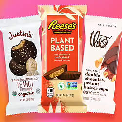 Just Like Reese’s: These 14 Vegan Brands Offer Creamy, Delicious, Dairy-Free Peanut Butter CupsÂ 