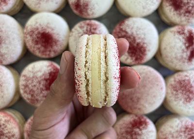 From chaos to CAOS: The sweet revolution of vegan pastries in Portugal
