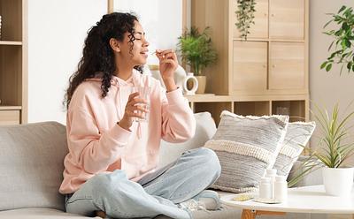 Complement Launches Huge Sale On Go-To Plant-Based Supplements