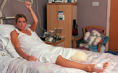 Heather Mills Says Plant-Based Diet Helped Her Recover Following Road Accident