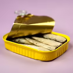 From Mercury Poisoning to Deficiencies, Beware TikTok’s Sardine-Only Diet