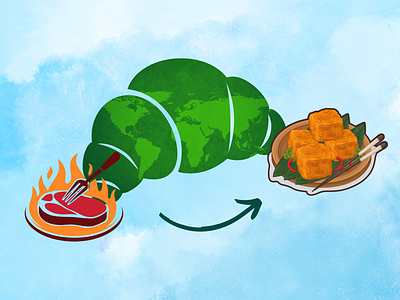 Exclusive: Think Tank Shows How Governments Can Create National Protein Transition Strategies
