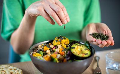What Are ‘Plant Points’ – And Why Is Everyone Recommending Them?
