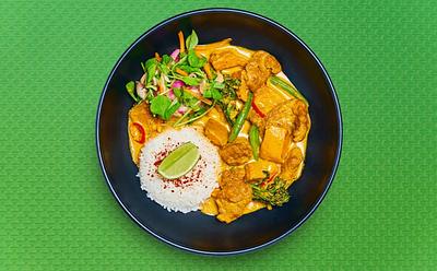All The New Vegan Dishes On Wagamama’s Latest Menu