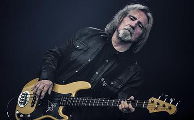 Black Sabbath’s Geezer Butler Honored With ‘Rock Star for Animals’ Award