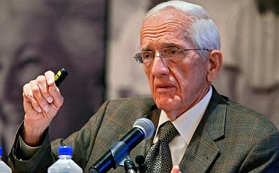 Oscar Winner David S. Ward To Direct Biopic On Plant-Based Pioneer Dr. T. Colin Campbell 