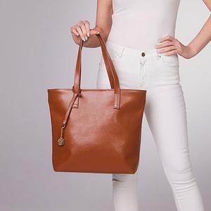 Simma Tote - Brown MIRUM