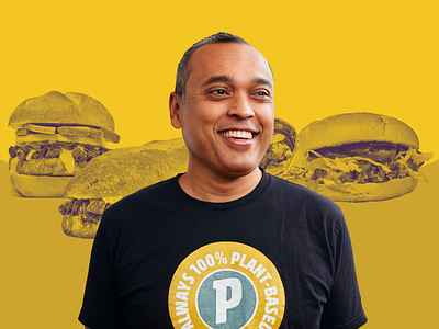 Plantega’s Nil Zacharias: ‘I See Our Sandwiches Becoming A National Phenomenon’
