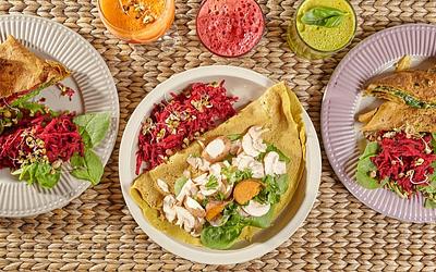 KataKata: A community hub embracing the spirit of resilience through food