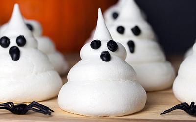 6 Spooky Vegan Halloween Recipes