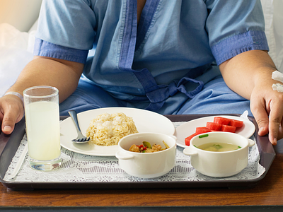 UK Hospitals Urged to Follow NYC’s Lead & Make Vegan Food the Norm By 1,200+ Health Experts