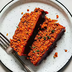 You Need to Start Making Meatloaf From PlantsâHere’s Why