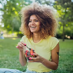 13 Healthy Snack Ideas, From Flapjacks to Zucchini Chips
