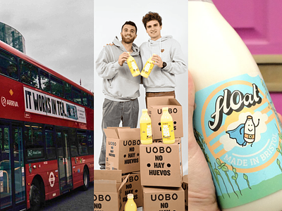 Future Food Quick Bites: Cultivated Chicken Tasting, Oat Milk Liqueur & Alt-Protein Awards