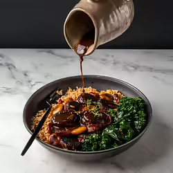 10 Essential Atlanta Plant-Based Restaurants: From Soul Food to Vegan Oxtails