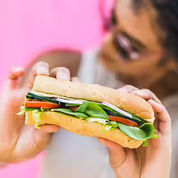 How to Order Vegan at Subway: A Sandwich Lover’s Guide