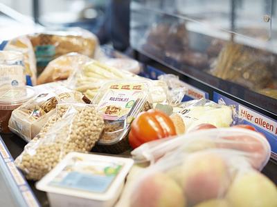 WWF Develops Tool to Help Retailers Meet Planetary Goals By Ramping Up Plant-Based Food Sales