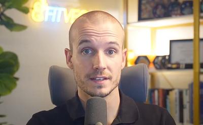 ‘From Protein Intake To Handling Criticism: Lessons I’ve Learned From 10 Years of Veganism’