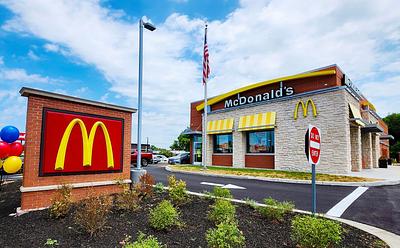 McDonald’s Quarter Pounders Linked To Deadly US E. Coli Outbreak
