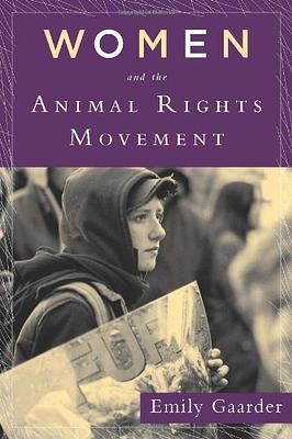 Women and the Animal Rights Movement