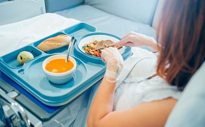 New Report On Why Healthcare Settings Should Go Plant-Based By Default