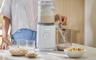 Nama M1 Plant-Based Milk Maker Is Officially The Best On The Market