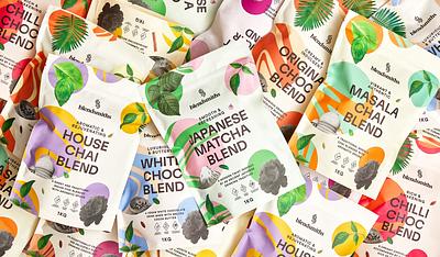 Blendsmiths: You won’t believe all these drinks are vegan