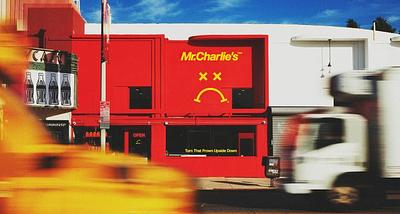 Mike Tyson Invests in Mr. Charlie’s, Fueling Expansion in Plant-Based Fast Food