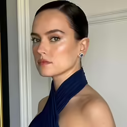 For Daisy Ridley, a Plant-Based Diet Is Key to Managing Her PCOS, Endometriosis, and Graves’ Disease