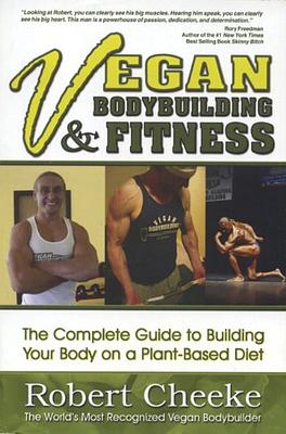 Vegan Bodybuilding & Fitness