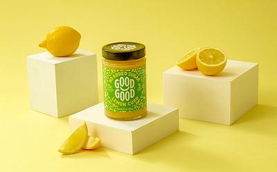 ‘First Of Its Kind’ Vegan Lemon Curd Arrives In US