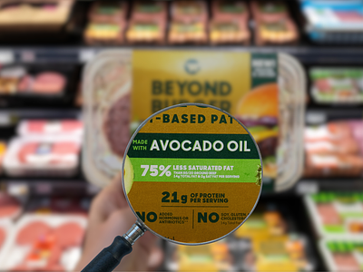 Health is ‘Main Reason’ Americans Eat Plant-Based Meat Now – Cheaper, Tastier Products Are Key for Growth