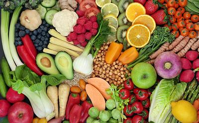 National Dietary Guides Should Be Based On Healthy Plant-Based Diet, Says Study