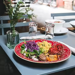 Where to Find the Best Vegan Food in Bologna, Italy’s Historic ‘Red City’