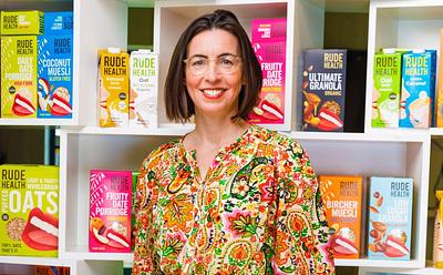 Dairy-Free Milk Brand Rude Health Acquired By Oddlygood