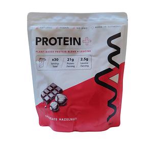 WAM Protein Chocolate Hazelnut