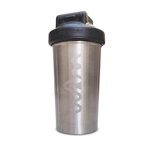 WAM Stainless Steel Shaker