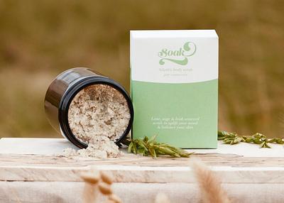 Soak: The power of nature for self-care