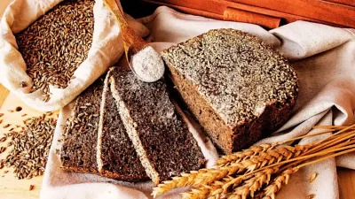 Rye