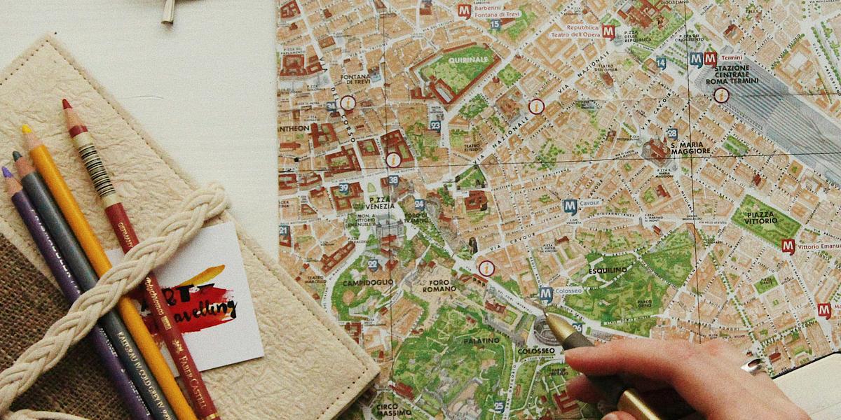 Vegan Travel Guide: The Best Destinations and Tips for 2024