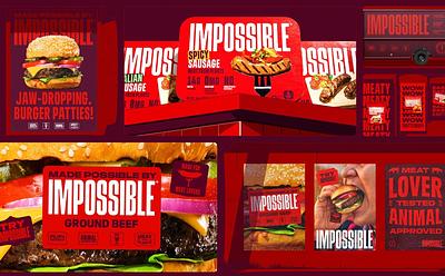 Impossible Foods Lite Plant-Based Beef Gains New Health Certification