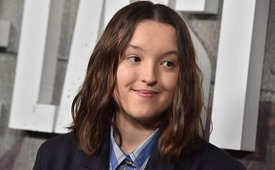 Bella Ramsey And Earthling Ed Team Up For New Film