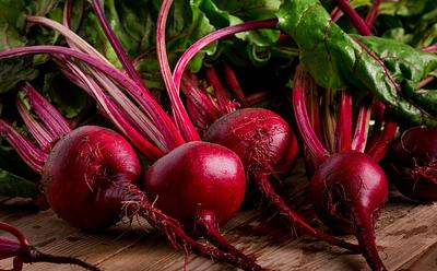 5 Of The Most Nutritious Vegetables You Can Eat, According To The CDC