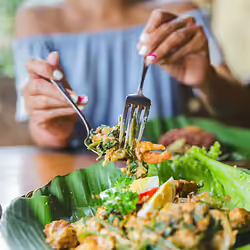 10 Globally Inspired Recipes to Celebrate World Vegan Month